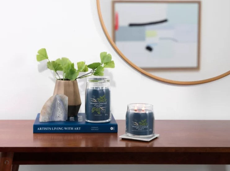 Bayside Cedar - Giara media
Yankee Candle