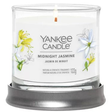 Midnight Jasmine - Tumbler piccolo