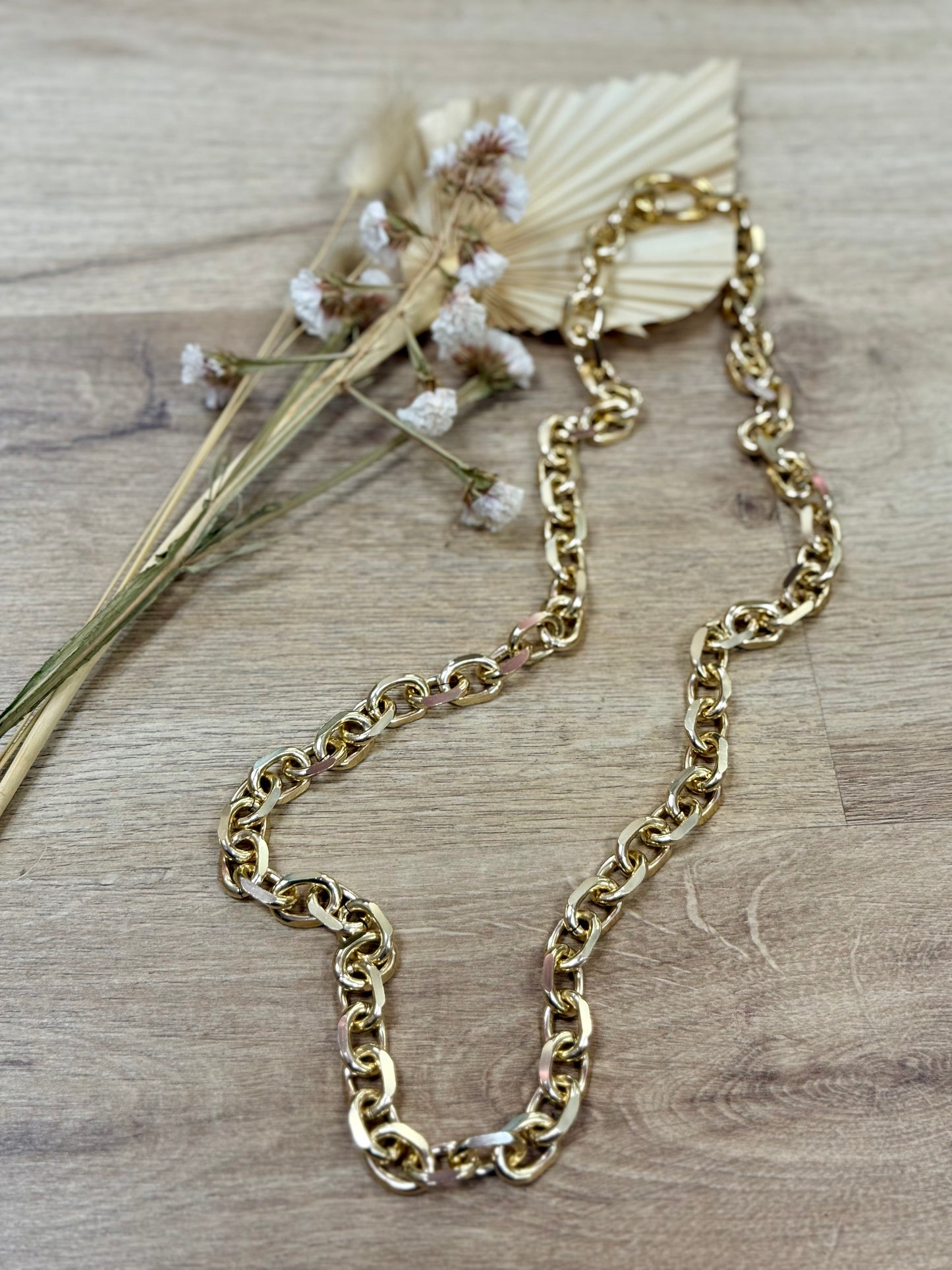 Collana “Portofino” artigianale