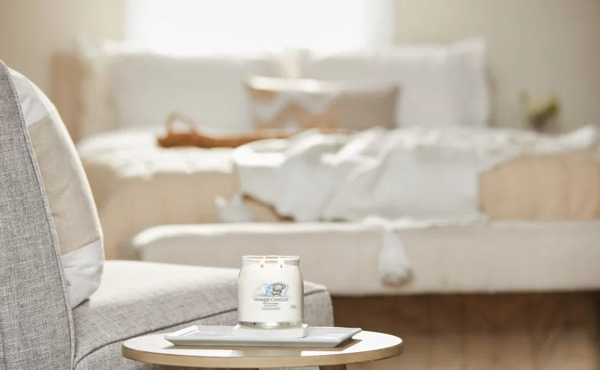 Soft Blanket - Giara media
