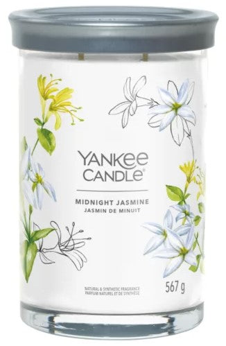 Midnight Jasmine - Signature grande