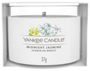 Midnight Jasmine - candele votive