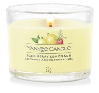 Iced Berry Lemonade
Yankee Candle