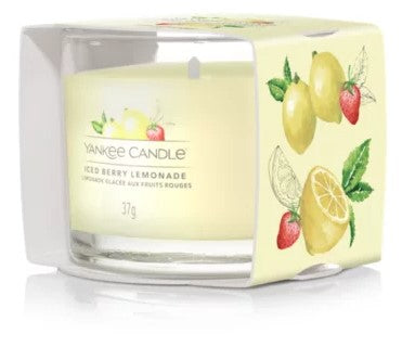 Iced Berry Lemonade
Yankee Candle