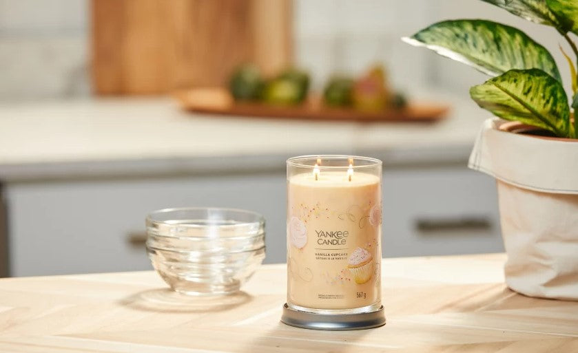 Mango Ice Cream - Signature grande