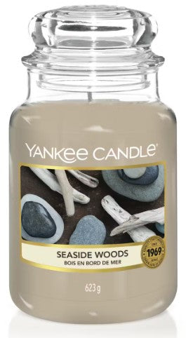 Seaside Woods - Tumbler grande signature