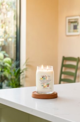 Sweet Vanilla Horchata - Giara grande signature